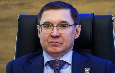  مقام روسی: مسکو همچنان آماده تعامل با اروپا است