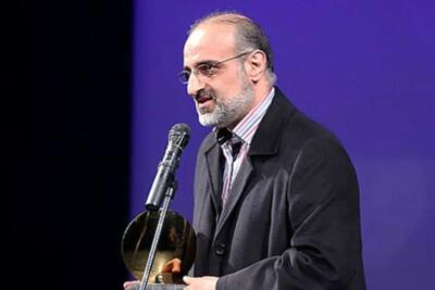  «جانان من» با صدای محمد اصفهانی منتشر شد + صوت