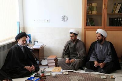  امام جمعه بیرجند: ترویج قرآن در دنیا خلأ فکری انسان‌ها را پر می‌کند