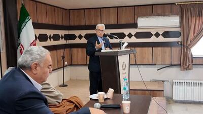  نماینده سبزوار در مجلس: صهیونیست‌ها شکستی چون جنگ ۱۲ روزه را تجربه نکرده بودند