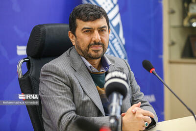  رییس موسسه مطالعات و پژوهش‌های بازرگانی منصوب شد