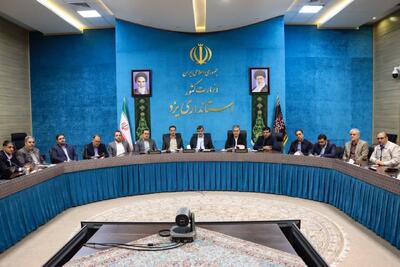  معاون وزیر راه و شهرسازی: محیط امن و آرام در طرح‌های جدید مسکونی، مدنظر باشد+فیلم