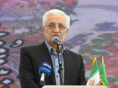  استاندار خراسان شمالی: خام‌فروشی زعفران آفت تولید است
