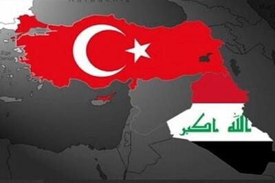  دخالت‌های سیاسی ترکیه در عراق؛ نمایندگان و کارشناسان زنگ خطر را به صدا درآوردند