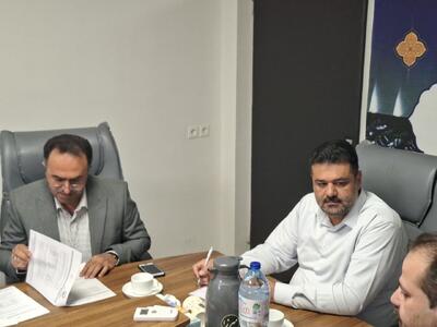  ضوابط یکپارچه نظارت فنی در ساخت‌وسازهای صنعتی گرمسار تدوین شد