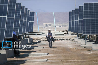  اجرای ۲.۵ همت پروژه زیربنایی در دشت‌عباس دهلران