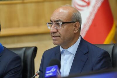  دستور استاندار کرمانشاه برای رفع موانع و تسریع در اجرای طرح‌های اقتصادی