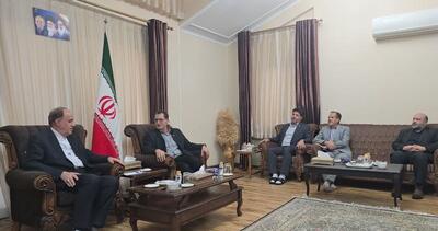  نایب رییس مجلس: ورزش همگانی قلب تپنده سلامت جامعه است