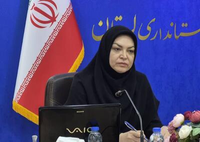  چهار هزار نسخه کتاب از لرستان به مرکز اسناد و کتابخانه ملی اهدا شد