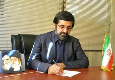  پیام تسلیت استاندار قم در پی درگذشت مادر شهیدان برجعلی‌زاده