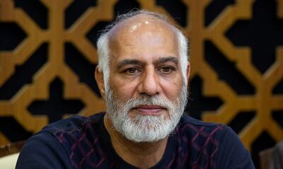  کارگردان «ستایش» به دوران پهلوی و قجر سفر می‌کند