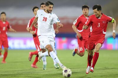  فیلم/ محبی: امیدوارم اتفاقات فینال کافا تکرار نشود