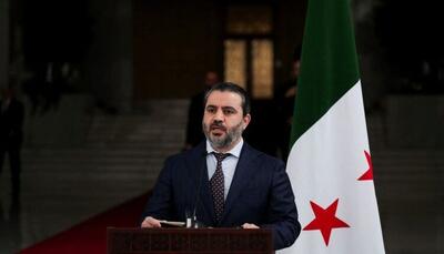  سفر وزیر امورخارجه سوریه به چین
