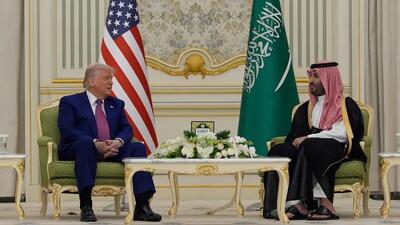  ابراز نگرانی اسرائیل از دیدار فرستاده ویژه ترامپ با مقام حماس در آینده نزدیک