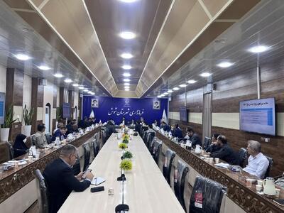  موارد ابتلا به ۱۲ بیماری واگیردار در خوزستان به صفر رسید