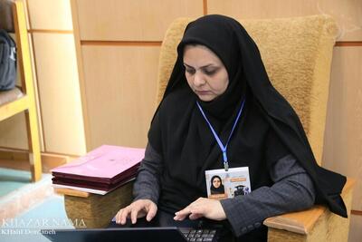  نقش دانشگاه ها در توسعه منطقه‌ای مازندران