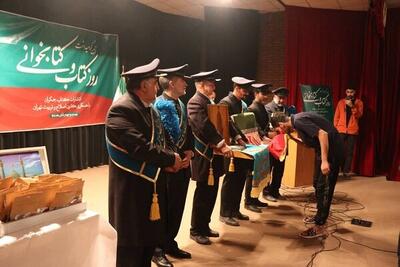 آزادی یک زندانی زیر ۱۸ سال توسط با کمک مخاطبین انتشارات کتاب جمکران