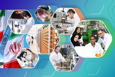  درخشش نام ۲۷۷۲ پژوهشگر ایرانی در میان دو درصد برترین‌های جهان در سال ۲۰۲۵