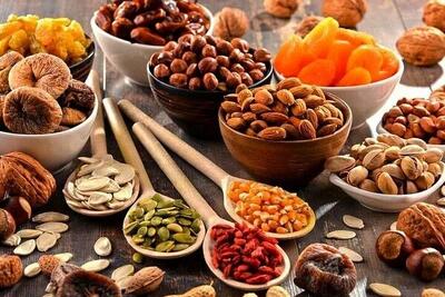  کشک مرطوب و لواشک رنگی، پرخطرترین خوراکی‌های بازار یزد