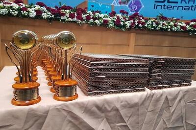  اعضای هیات داوران سی‌ونهمین جشنواره بین‌المللی خوارزمی منصوب شدند