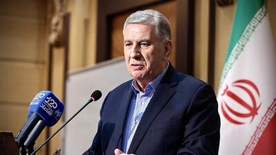  معافیت ۹ ماهه برای کالاهای وارداتی؛ گمرک و اتاق ایران به توافق رسیدند