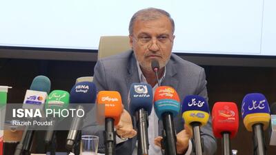  سهم مردم از درآمد صنایع و آلایندگی غرب بندرعباس باید به‌طور کامل پرداخت شود