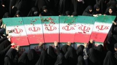  کهگیلویه و بویراحمد میزبان ۶ شهید گمنام دوران دفاع مقدس