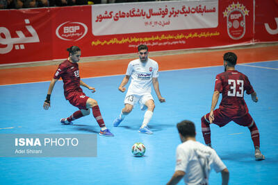  مروری بر چند خبر کوتاه از ورزش قزوین