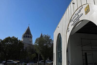  افتتاح ایستگاه مریم مقدس(س) به زمان دیگری موکول شد