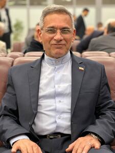  سفیر ایران: سفر هیأت اقتصادی خراسان رضوی آغازگر فصل تازه همکاری با قرقیزستان