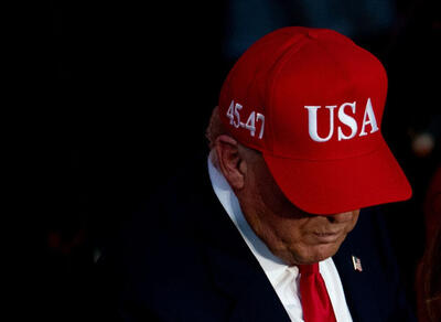  سرمایه‌گذاری‌های ترامپ از سیاست‌های او سود می‌برند