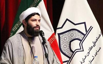 فعالیت ۳۰۶ کتابخانه در مساجد قم/ کتابخانه‌ها مؤثرترین بستر تربیت فکری و اخلاقی نسل آینده