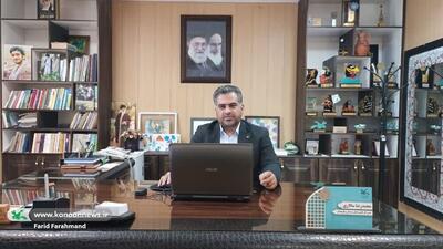  تجهیز مراکز فرهنگی هنری به کتاب در سیستان و بلوچستان