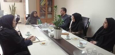  جهاددانشگاهی بازوی توانمند استان در آموزش مدیران و توسعه شهری