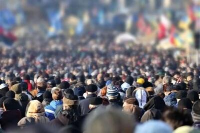  صدای مردم را نشنویم، بحران شروع می‌شود