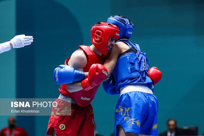  درخشش شاگردان مربی زنجانی در بازی‌های همبستگی اسلامی ۲۰۲۵