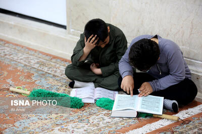  یک ارزیابی از هفدهمین دوره مسابقات قرآنی مدهامتان