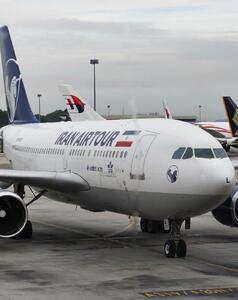  برقراری پرواز مستقیم میان تهران و کوالالامپور