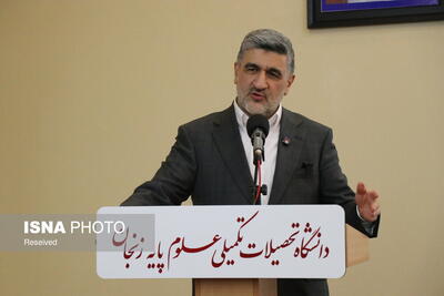  رئیس سازمان بورس: دانش عمیق و بنیادی، شالوده پیشرفت هر جامعه‌ای است