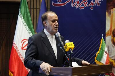  نایب‌رئیس مجلس: بسیج باید تکیه‌گاه ۹۰ میلیون ایرانی باشد