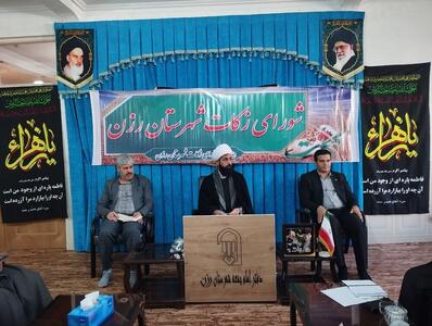  شناسایی ۲۸۰ متقاضی برای مسکن محرومان در رزن
