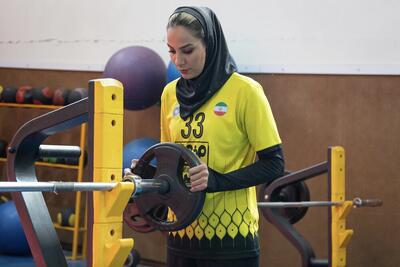  هیچ تیمی را دست‌کم نمی‌گیریم/ فقط روی خودمان تمرکز داریم