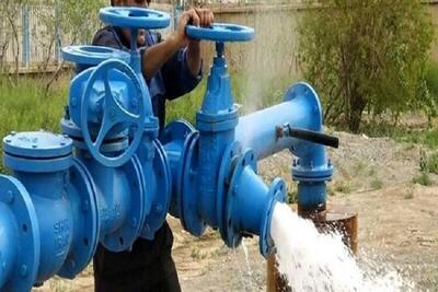  مدیر عامل شرکت آب و فاضلاب استان: ۹روستای شیروان از نعمت آب پایدار بهره‌مند شدند