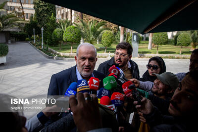  توضیح وزیر نیرو درباره کیفیت پنل‌های خورشیدی