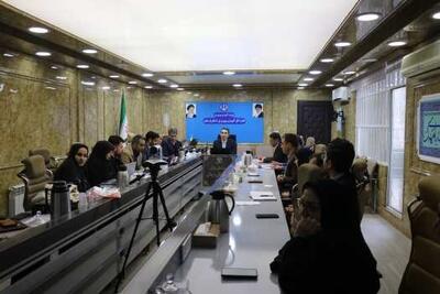  تأکید مدیرکل آموزش و پرورش لرستان بر لزوم تسریع غربالگری