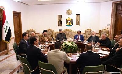  تاریخ اعلام هویت نخست وزیر بعدی عراق از زبان عضو چارچوب هماهنگی شیعیان