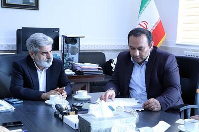  احداث ۴ مدرسه جدید در پارس‌آباد