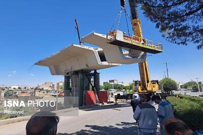  آماده‌سازی بهره‌برداری از فاز یک محور شهیدان کریمی زنجان