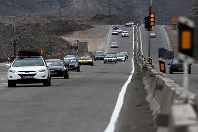  ارتقای ایمنی جاده‌های آذربایجان‌غربی به صورت مستمر انجام می‌شود