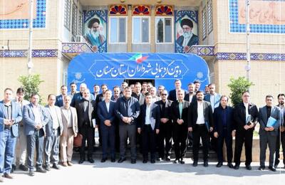  ضرورت فعال‌سازی اقتصاد شبانه در شهرها / کاهش درآمدهای سنتی شهرداری‌ها